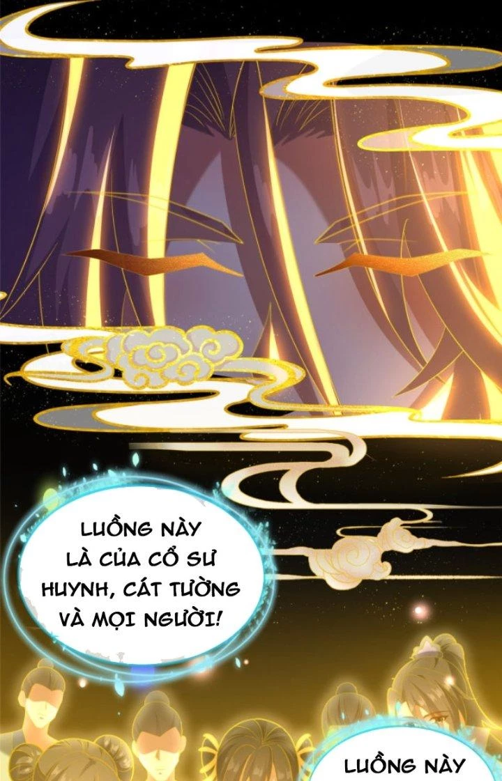 Võ Thánh Này Khảng Khái Quá Rồi Chapter 20 - Next Chapter 21