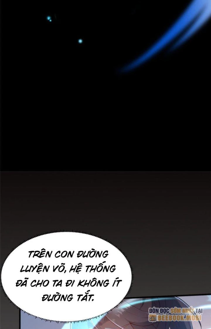 Võ Thánh Này Khảng Khái Quá Rồi Chapter 20 - Next Chapter 21