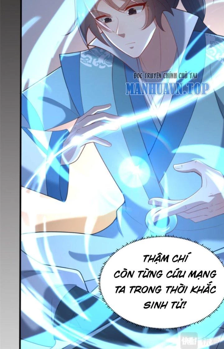 Võ Thánh Này Khảng Khái Quá Rồi Chapter 20 - Next Chapter 21