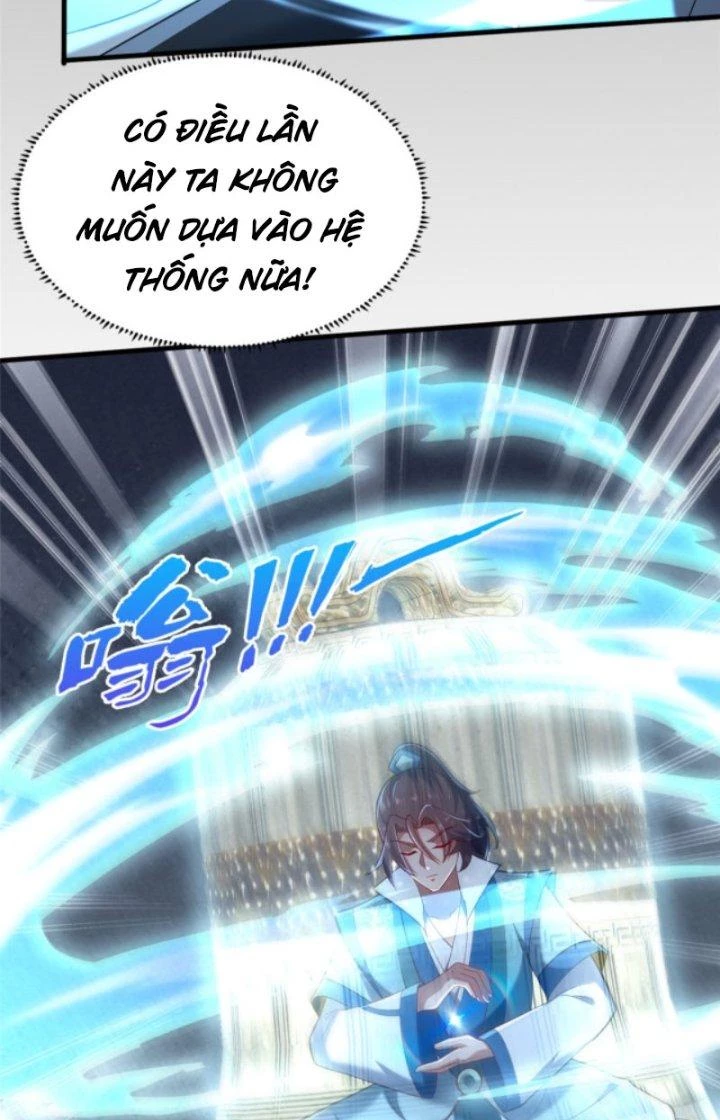 Võ Thánh Này Khảng Khái Quá Rồi Chapter 20 - Next Chapter 21