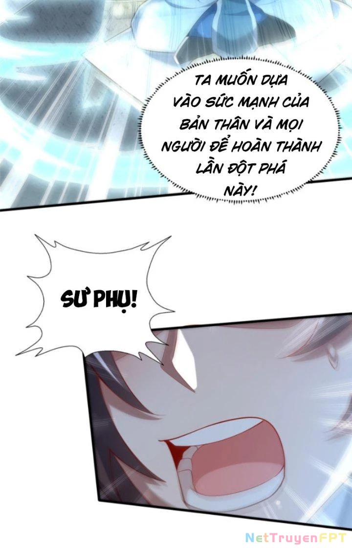 Võ Thánh Này Khảng Khái Quá Rồi Chapter 20 - Next Chapter 21