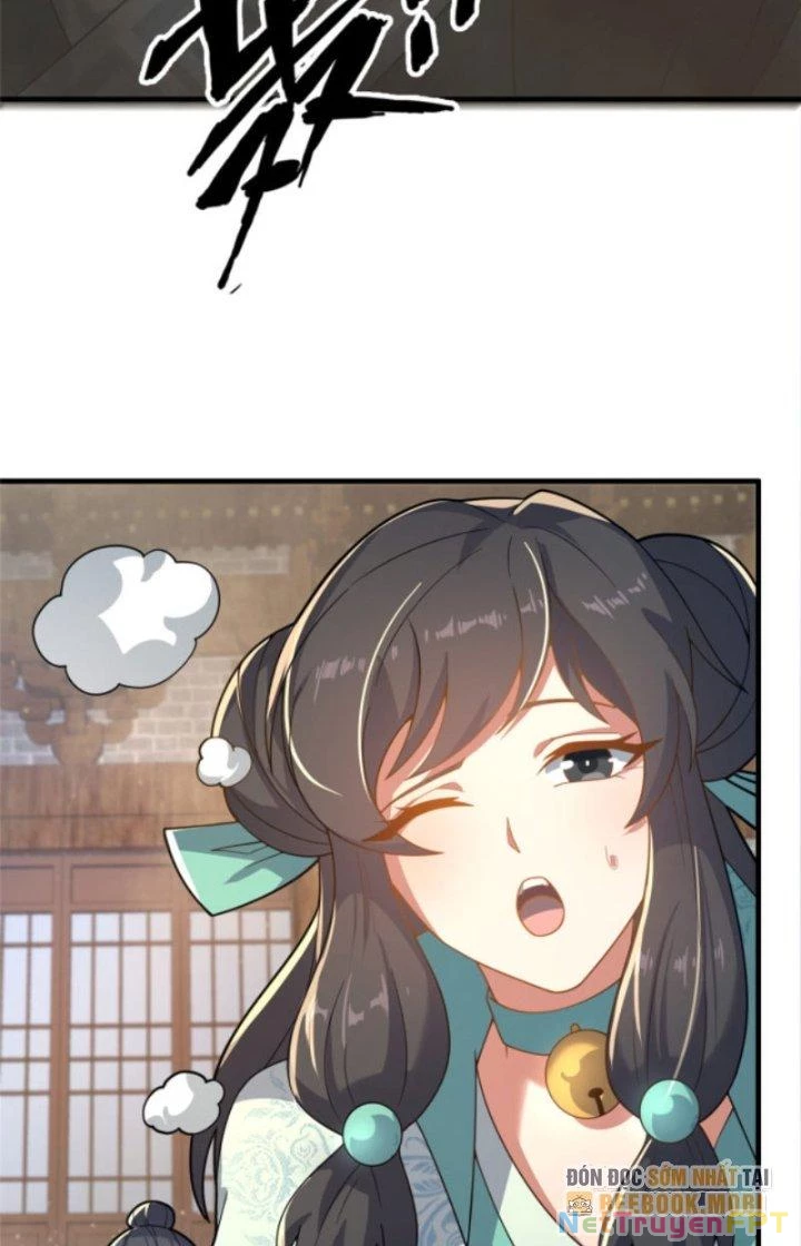 Võ Thánh Này Khảng Khái Quá Rồi Chapter 20 - Next Chapter 21