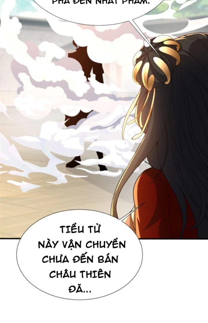Võ Thánh Này Khảng Khái Quá Rồi Chapter 20 - Next Chapter 21