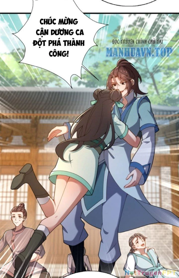 Võ Thánh Này Khảng Khái Quá Rồi Chapter 20 - Next Chapter 21