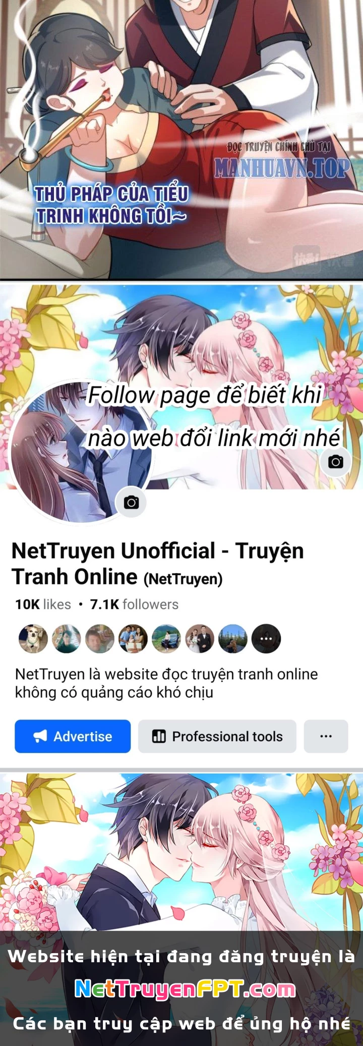 Võ Thánh Này Khảng Khái Quá Rồi Chapter 20 - Next Chapter 21