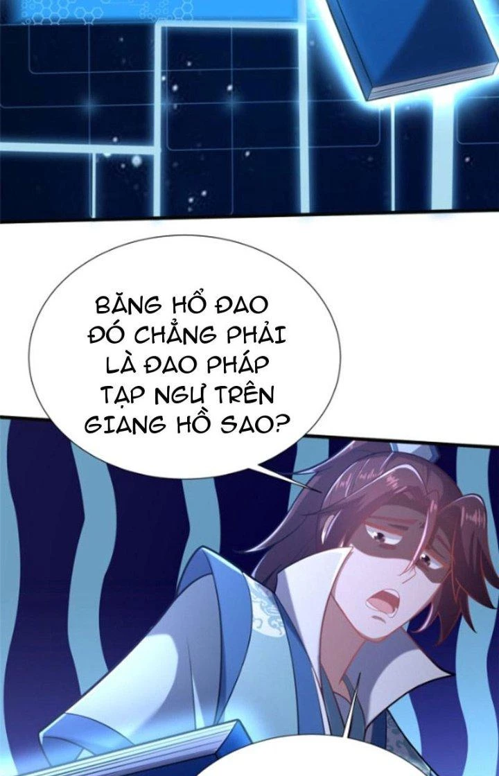 Võ Thánh Này Khảng Khái Quá Rồi Chapter 22 - Next Chapter 23