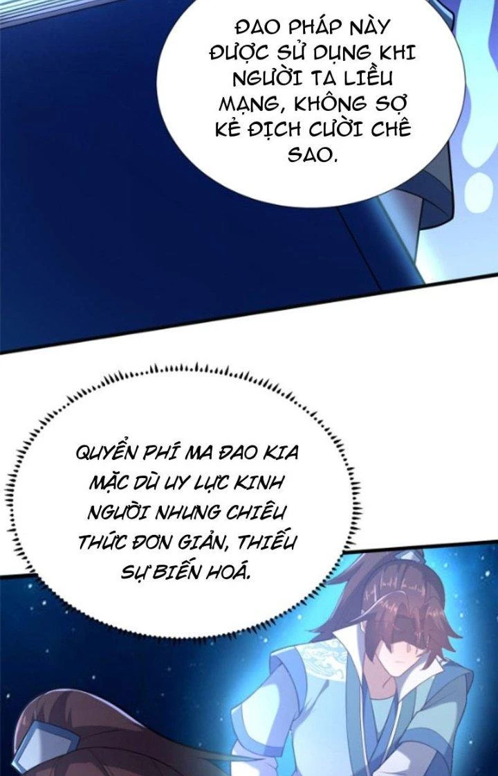 Võ Thánh Này Khảng Khái Quá Rồi Chapter 22 - Next Chapter 23