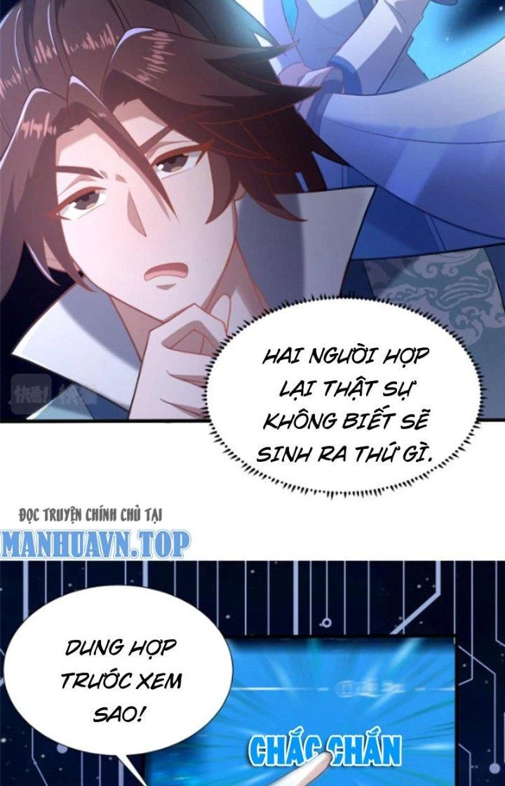 Võ Thánh Này Khảng Khái Quá Rồi Chapter 22 - Next Chapter 23
