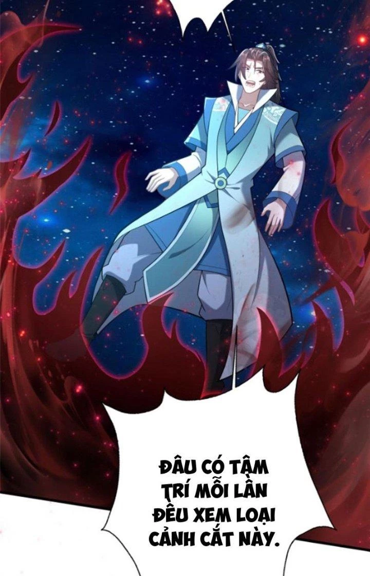 Võ Thánh Này Khảng Khái Quá Rồi Chapter 22 - Next Chapter 23