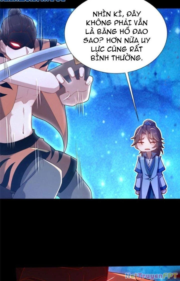 Võ Thánh Này Khảng Khái Quá Rồi Chapter 22 - Next Chapter 23