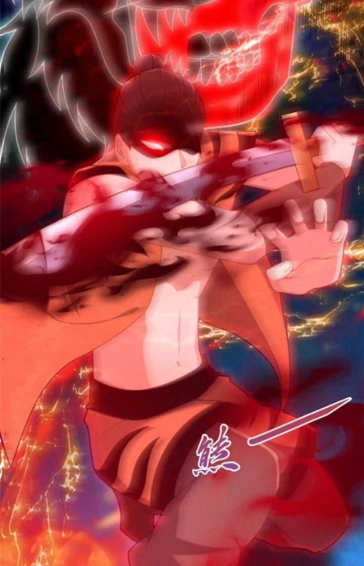 Võ Thánh Này Khảng Khái Quá Rồi Chapter 22 - Next Chapter 23
