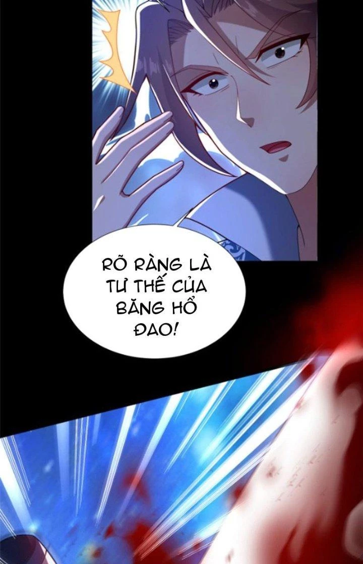 Võ Thánh Này Khảng Khái Quá Rồi Chapter 22 - Next Chapter 23