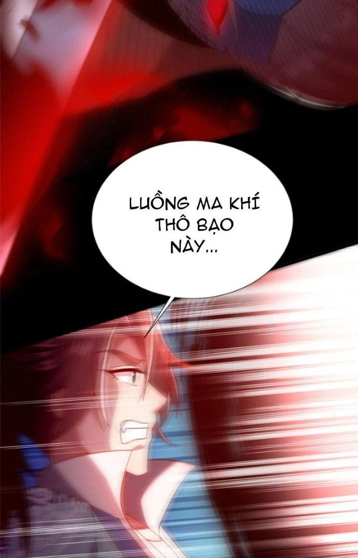 Võ Thánh Này Khảng Khái Quá Rồi Chapter 22 - Next Chapter 23