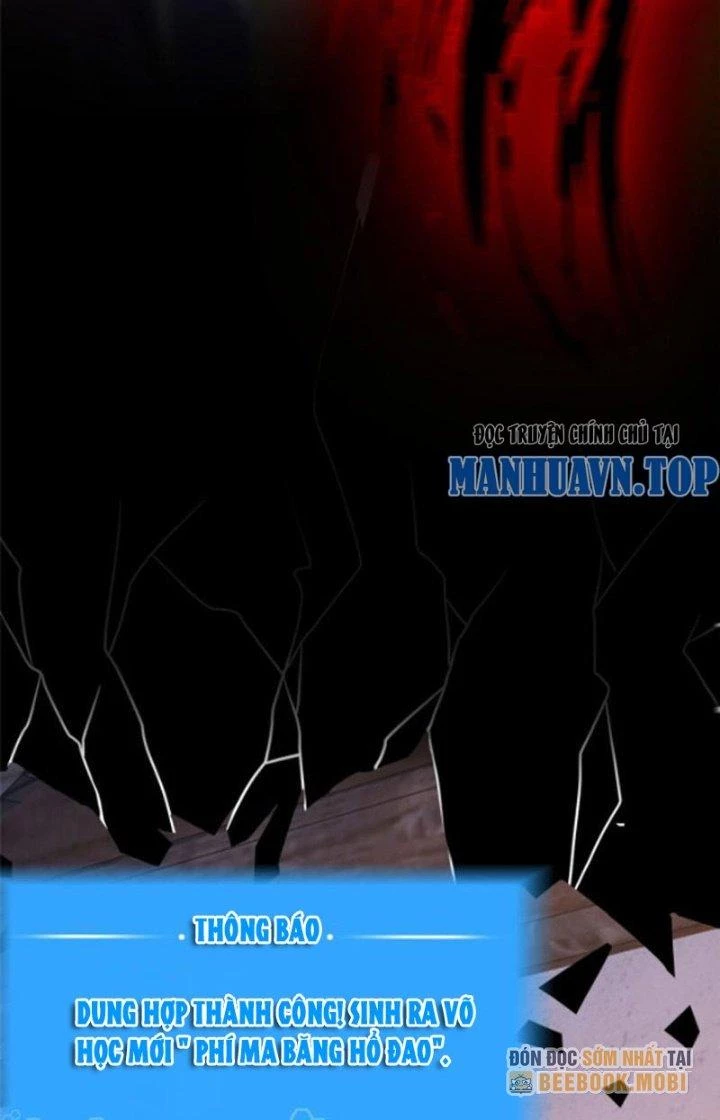 Võ Thánh Này Khảng Khái Quá Rồi Chapter 22 - Next Chapter 23