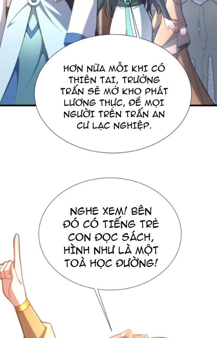 Võ Thánh Này Khảng Khái Quá Rồi Chapter 22 - Next Chapter 23