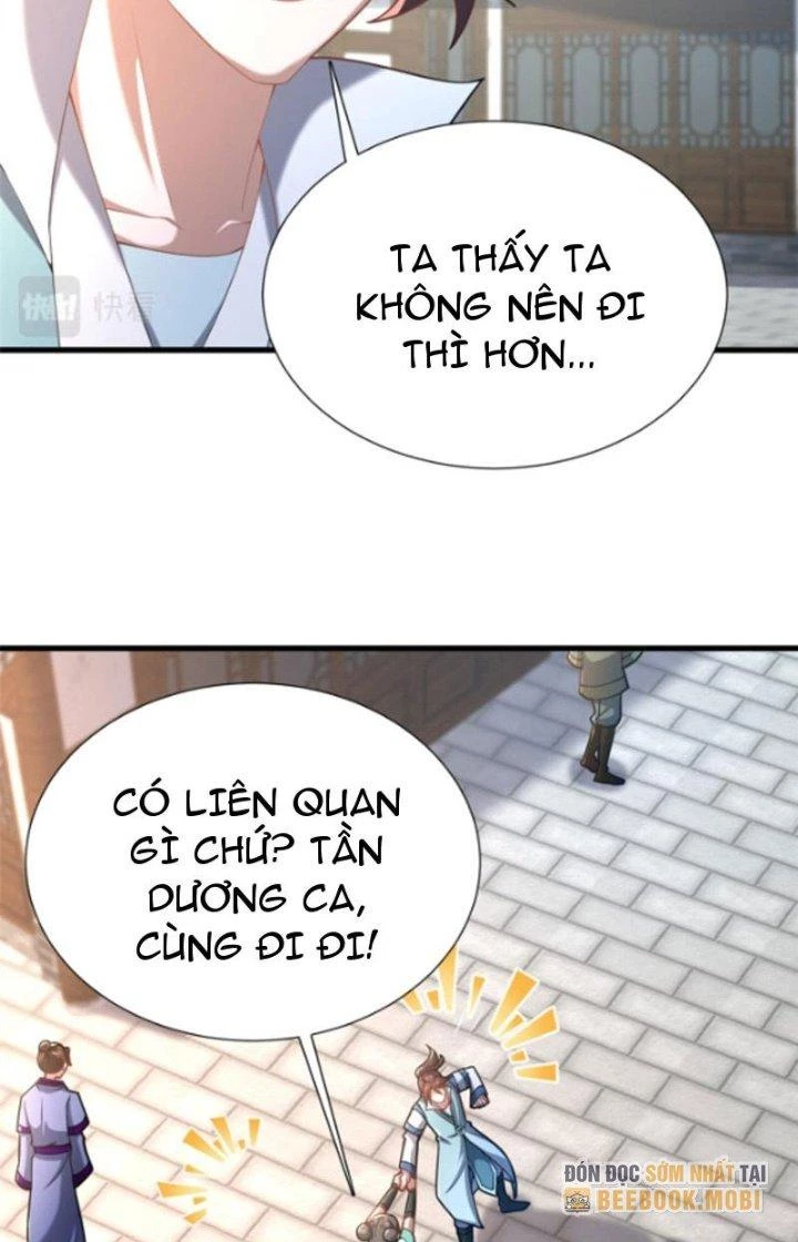 Võ Thánh Này Khảng Khái Quá Rồi Chapter 22 - Next Chapter 23