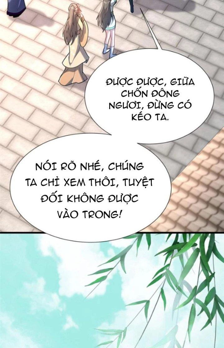Võ Thánh Này Khảng Khái Quá Rồi Chapter 22 - Next Chapter 23