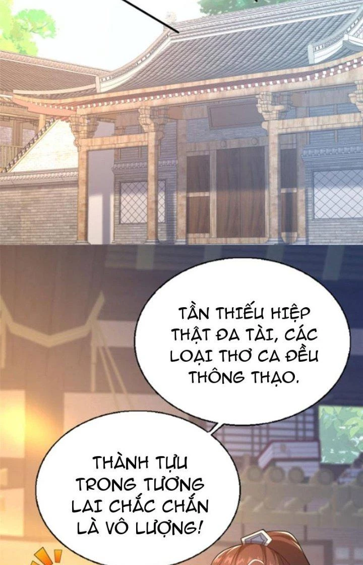 Võ Thánh Này Khảng Khái Quá Rồi Chapter 22 - Next Chapter 23