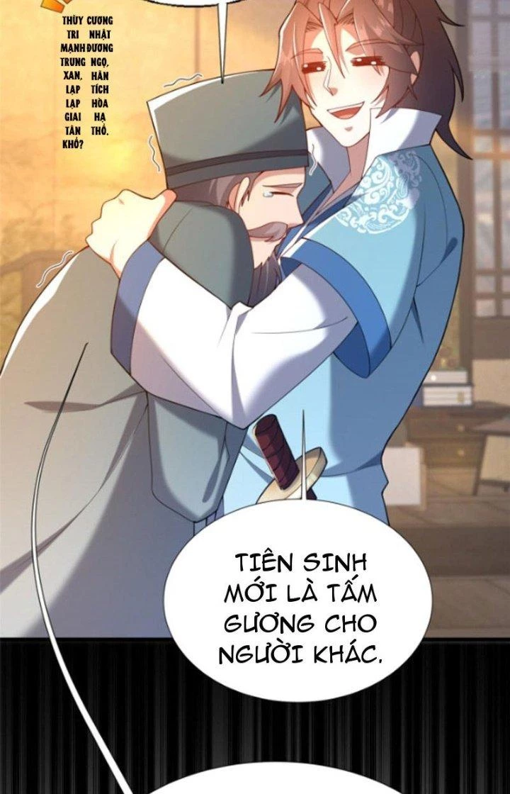 Võ Thánh Này Khảng Khái Quá Rồi Chapter 22 - Next Chapter 23