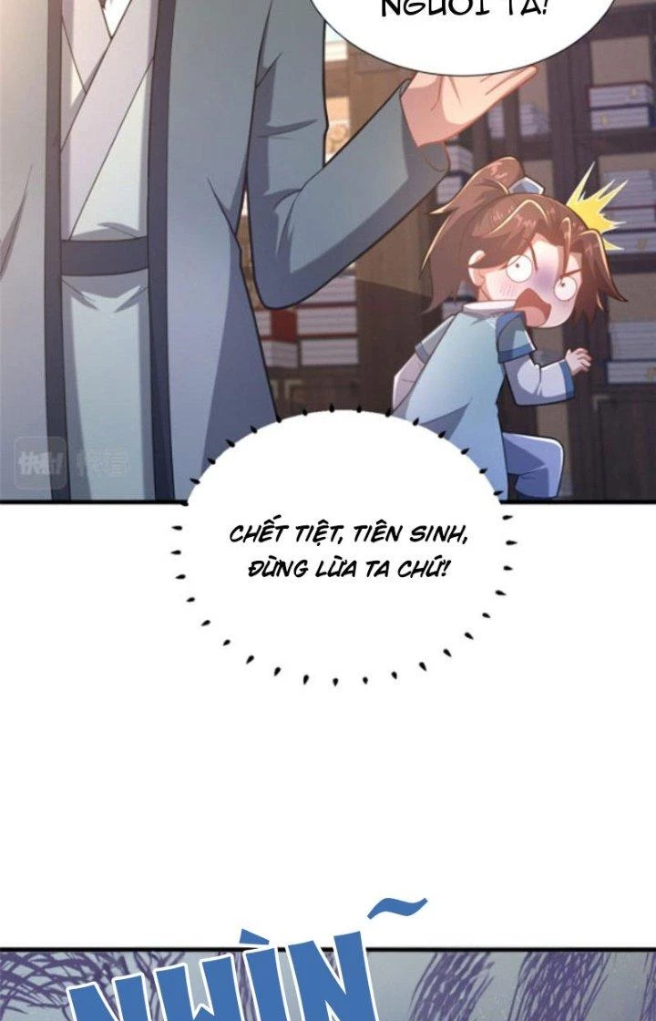 Võ Thánh Này Khảng Khái Quá Rồi Chapter 22 - Next Chapter 23
