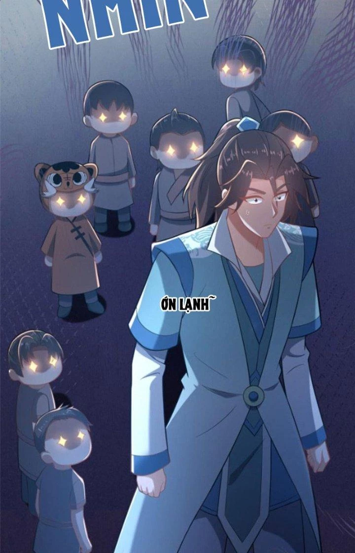Võ Thánh Này Khảng Khái Quá Rồi Chapter 22 - Next Chapter 23