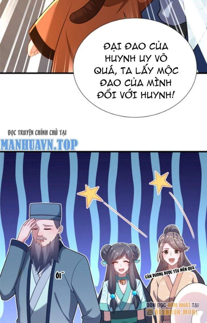 Võ Thánh Này Khảng Khái Quá Rồi Chapter 22 - Next Chapter 23