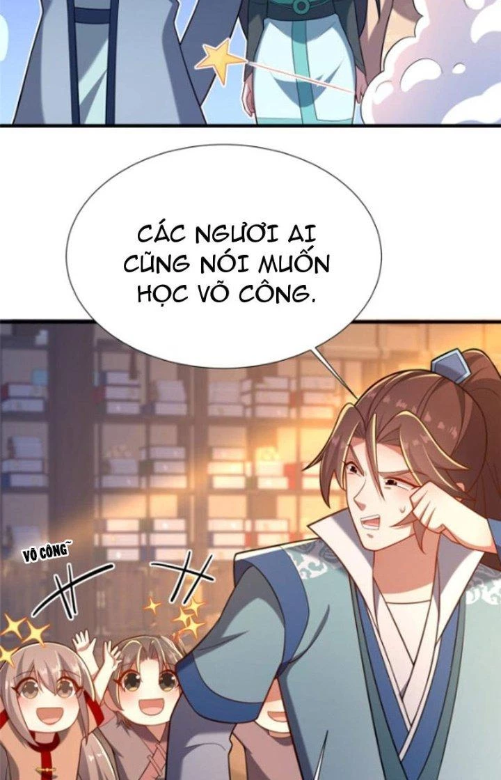 Võ Thánh Này Khảng Khái Quá Rồi Chapter 22 - Next Chapter 23