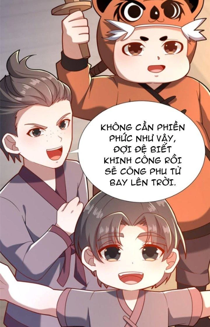 Võ Thánh Này Khảng Khái Quá Rồi Chapter 22 - Next Chapter 23