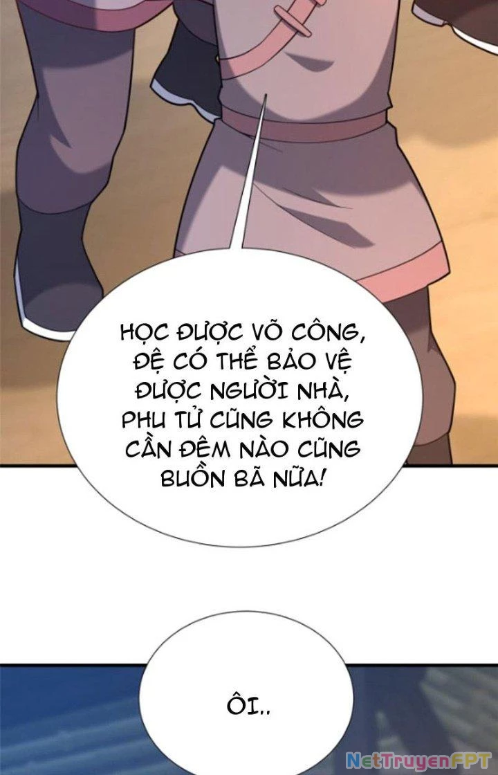 Võ Thánh Này Khảng Khái Quá Rồi Chapter 22 - Next Chapter 23