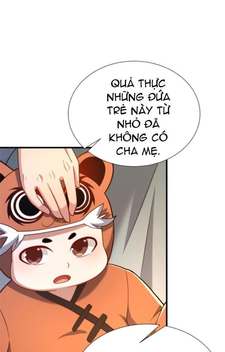 Võ Thánh Này Khảng Khái Quá Rồi Chapter 22 - Next Chapter 23
