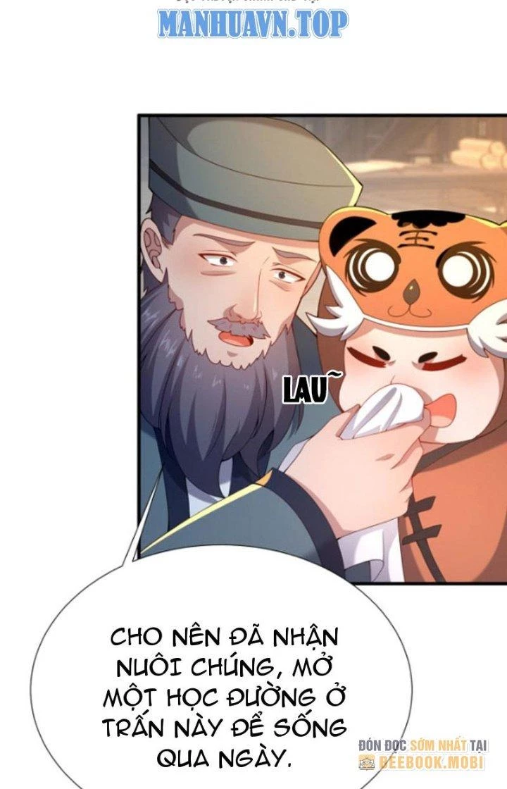 Võ Thánh Này Khảng Khái Quá Rồi Chapter 22 - Next Chapter 23