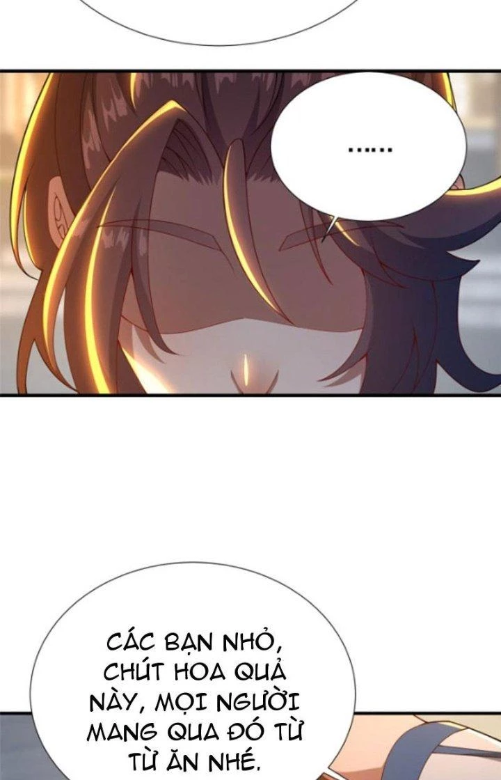 Võ Thánh Này Khảng Khái Quá Rồi Chapter 22 - Next Chapter 23