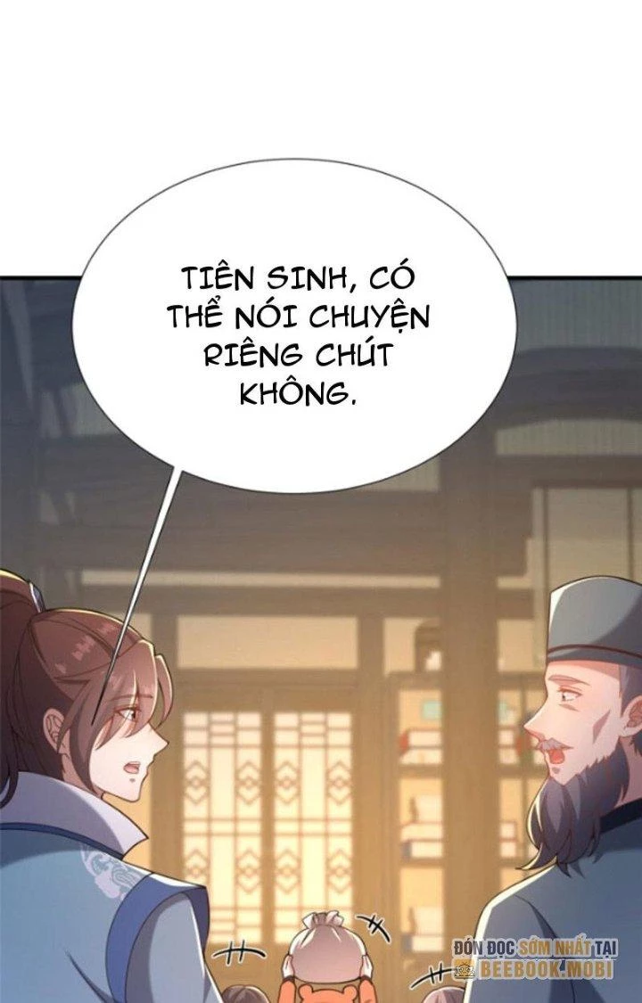 Võ Thánh Này Khảng Khái Quá Rồi Chapter 22 - Next Chapter 23