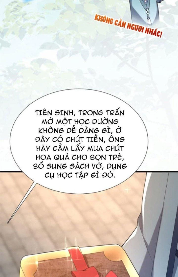 Võ Thánh Này Khảng Khái Quá Rồi Chapter 22 - Next Chapter 23