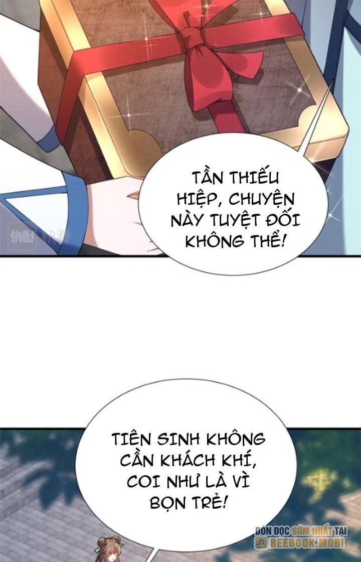 Võ Thánh Này Khảng Khái Quá Rồi Chapter 22 - Next Chapter 23