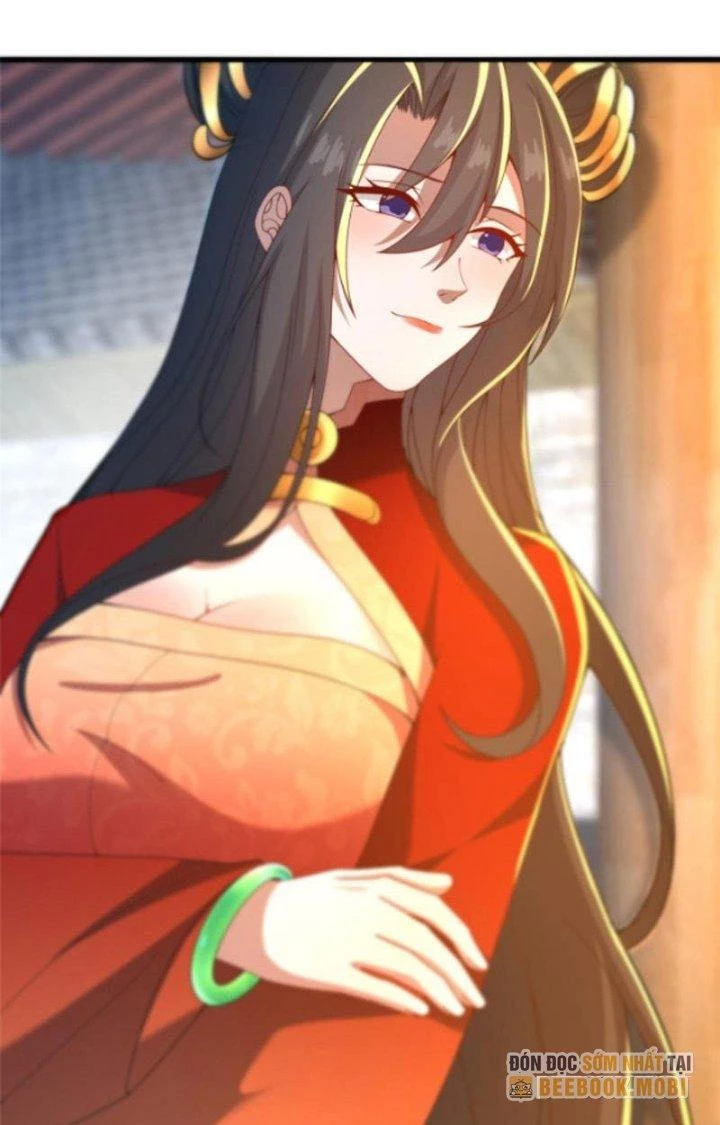 Võ Thánh Này Khảng Khái Quá Rồi Chapter 22 - Next Chapter 23
