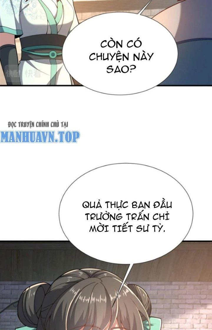 Võ Thánh Này Khảng Khái Quá Rồi Chapter 22 - Next Chapter 23