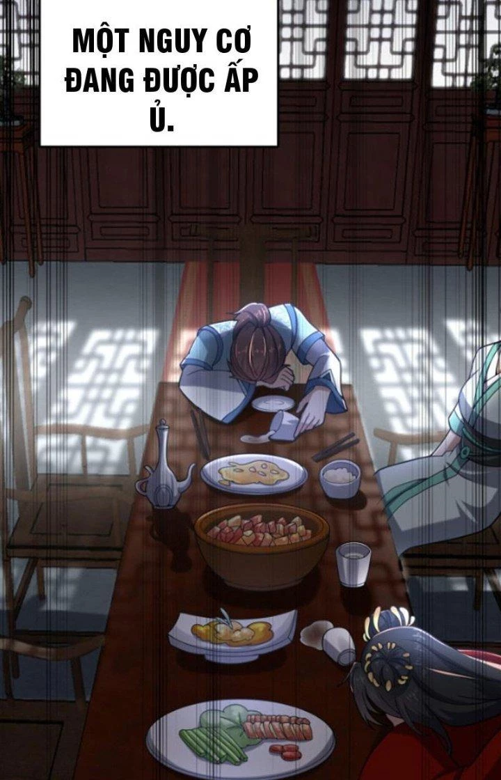 Võ Thánh Này Khảng Khái Quá Rồi Chapter 22 - Next Chapter 23