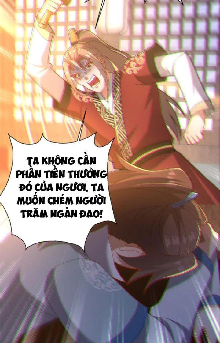 Võ Thánh Này Khảng Khái Quá Rồi Chapter 23 - Next Chapter 24