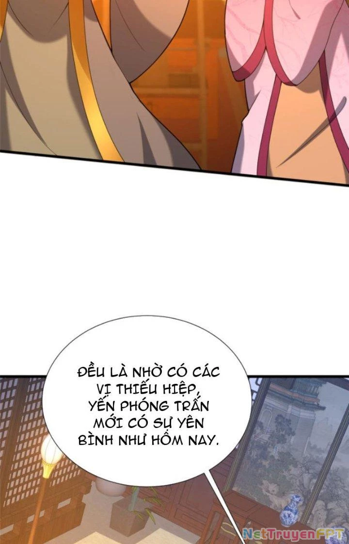 Võ Thánh Này Khảng Khái Quá Rồi Chapter 23 - Next Chapter 24