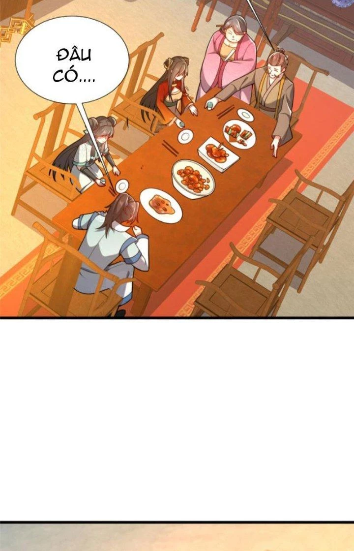Võ Thánh Này Khảng Khái Quá Rồi Chapter 23 - Next Chapter 24
