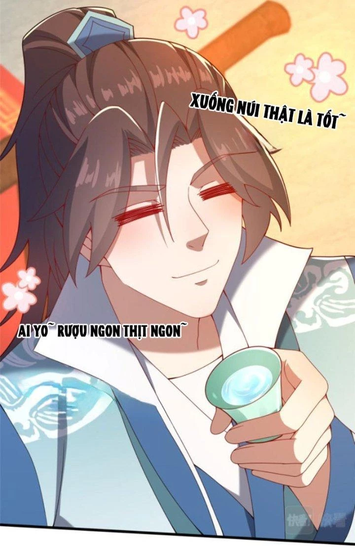Võ Thánh Này Khảng Khái Quá Rồi Chapter 23 - Next Chapter 24