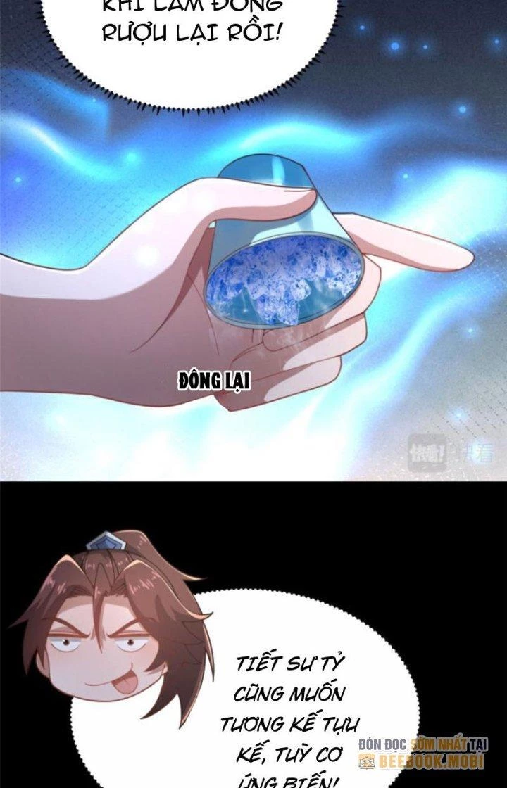 Võ Thánh Này Khảng Khái Quá Rồi Chapter 23 - Next Chapter 24