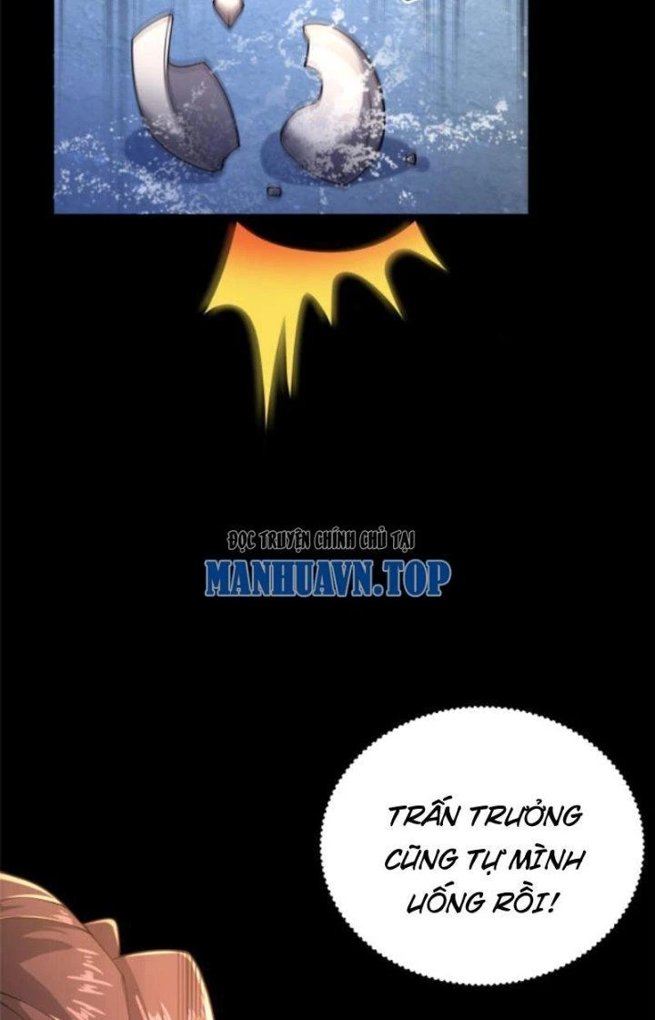 Võ Thánh Này Khảng Khái Quá Rồi Chapter 23 - Next Chapter 24
