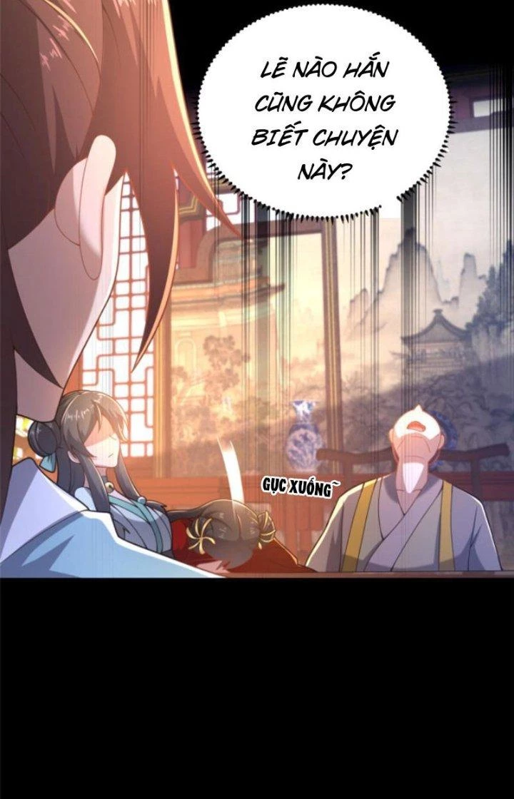 Võ Thánh Này Khảng Khái Quá Rồi Chapter 23 - Next Chapter 24