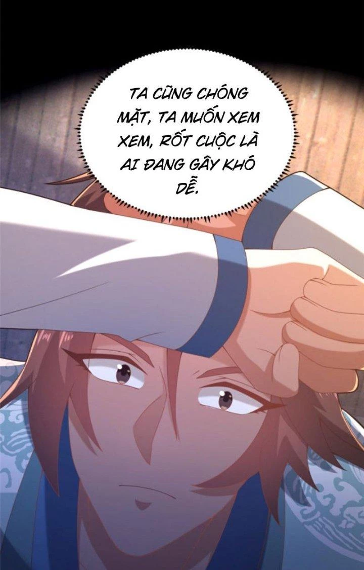 Võ Thánh Này Khảng Khái Quá Rồi Chapter 23 - Next Chapter 24