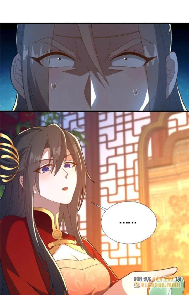 Võ Thánh Này Khảng Khái Quá Rồi Chapter 23 - Next Chapter 24