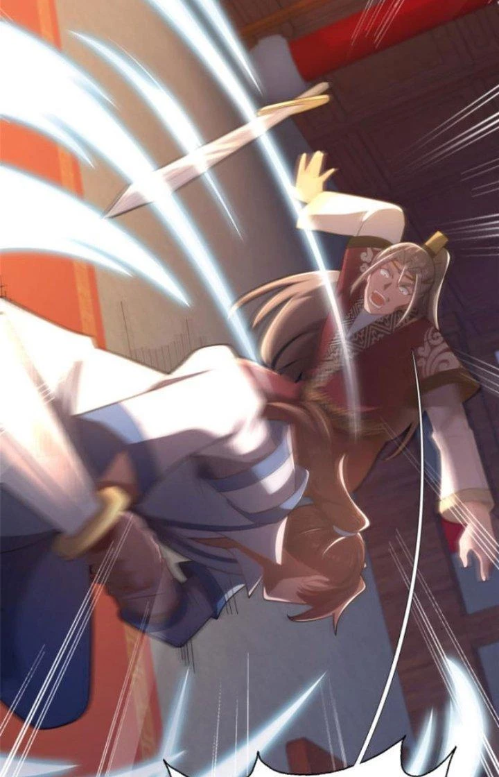 Võ Thánh Này Khảng Khái Quá Rồi Chapter 23 - Next Chapter 24