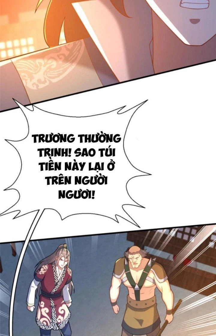 Võ Thánh Này Khảng Khái Quá Rồi Chapter 23 - Next Chapter 24