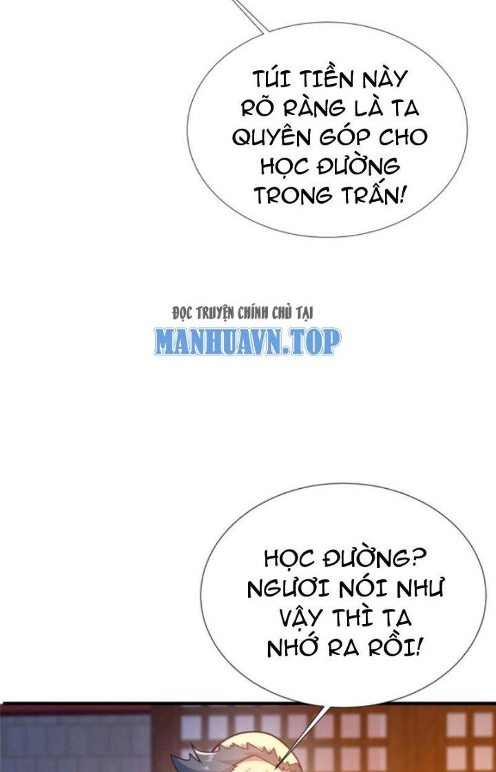 Võ Thánh Này Khảng Khái Quá Rồi Chapter 23 - Next Chapter 24